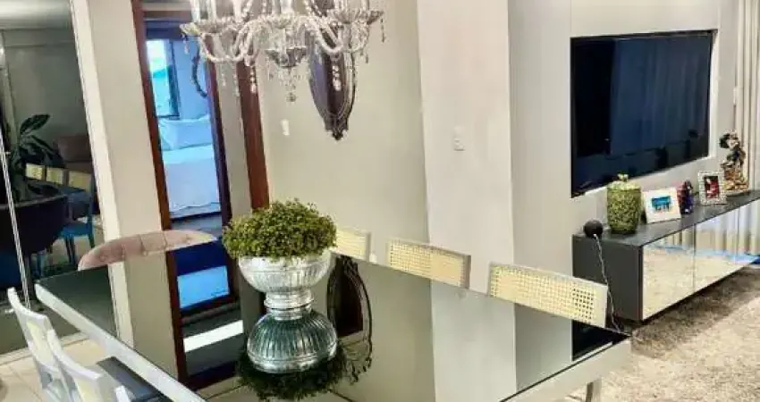Apartamento com 3 quartos à venda no Brasiléia, Betim 