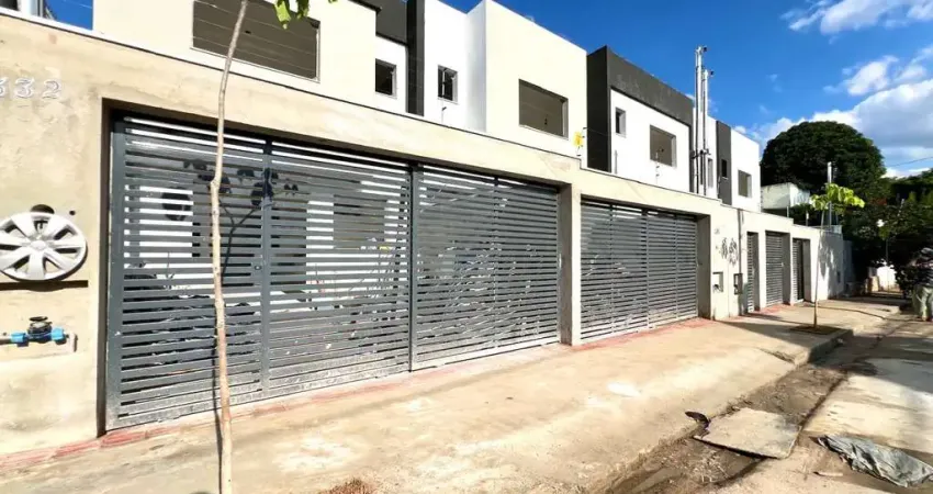 Casa com 3 quartos à venda em Itapoã, Belo Horizonte 