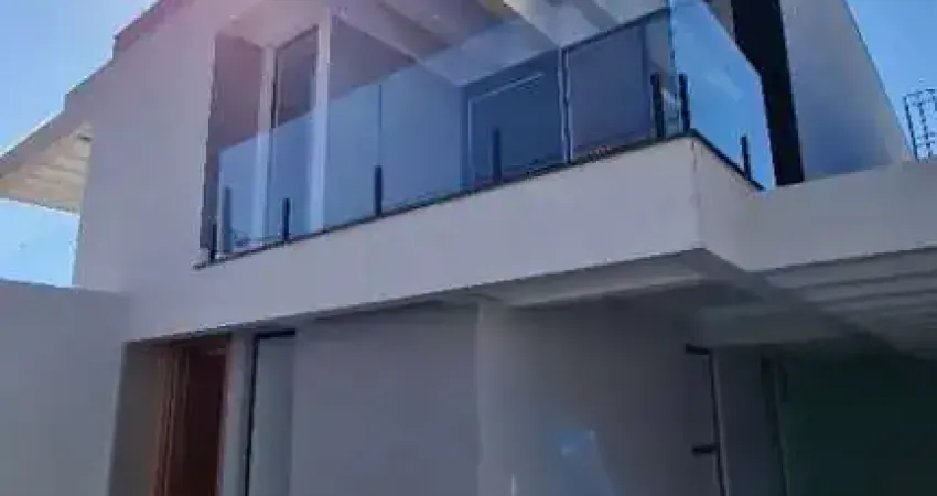 Casa com 3 quartos à venda no Espírito Santo, Betim 