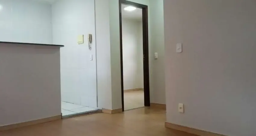 Apartamento com 2 quartos à venda no Duque de Caxias, Betim 