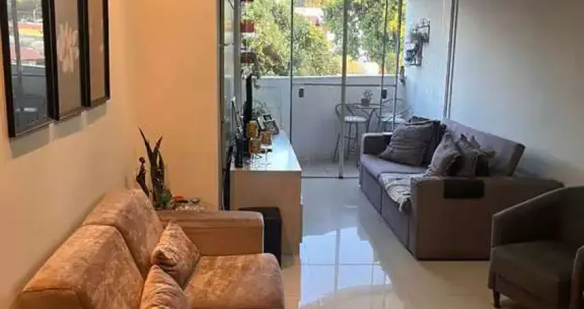 Apartamento com 3 quartos à venda no Centro, Betim 