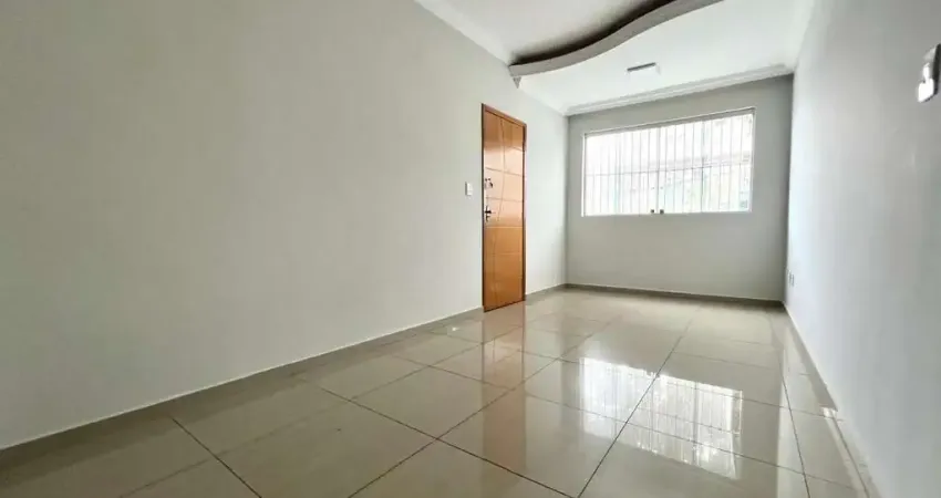 Apartamento com 3 quartos à venda no Cabral, Contagem