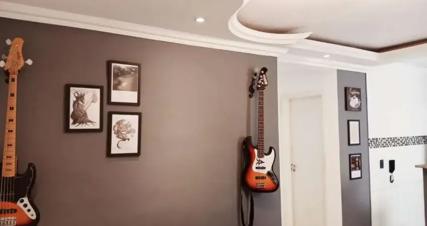 Apartamento com 2 quartos à venda no Cabral, Contagem 