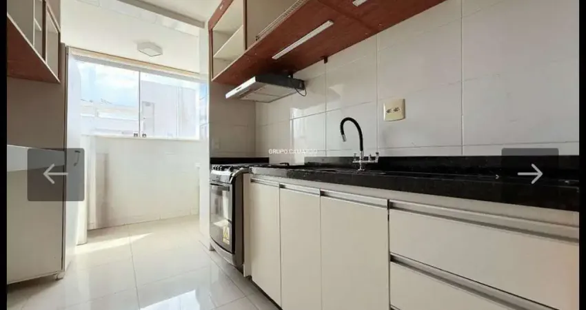 Apartamento à venda no bairro castelo – belo horizonte