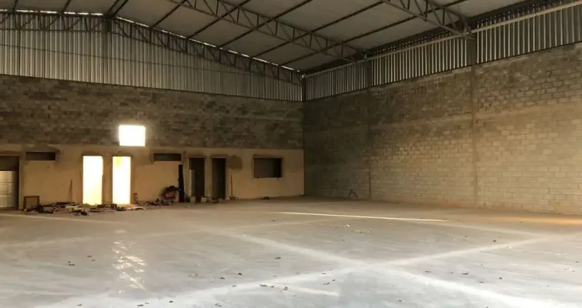 Barracão / Galpão / Depósito com 2 salas para alugar no Amarante, Betim