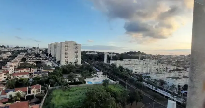 Apartamento com 2 quartos à venda no Ribeirânia, Ribeirão Preto 