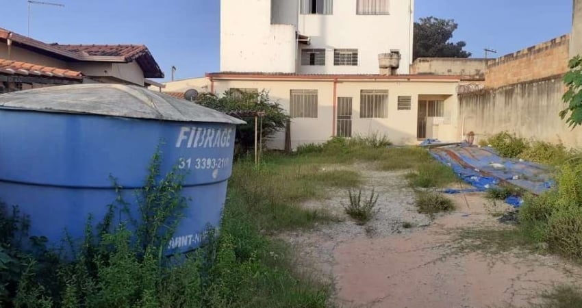 Casa com 2 quartos à venda no Bom Retiro, Betim 