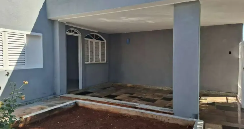 Casa com 3 quartos à venda no Campos Elíseos, Ribeirão Preto 