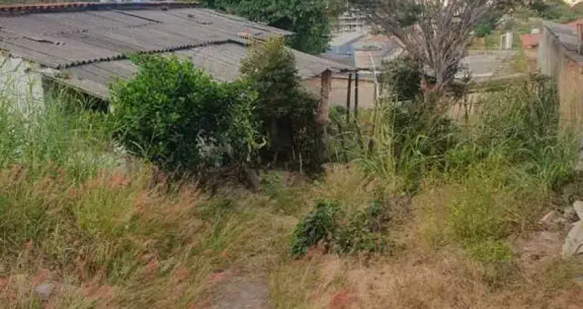 Casa com 1 quarto à venda em Camargos, Belo Horizonte 