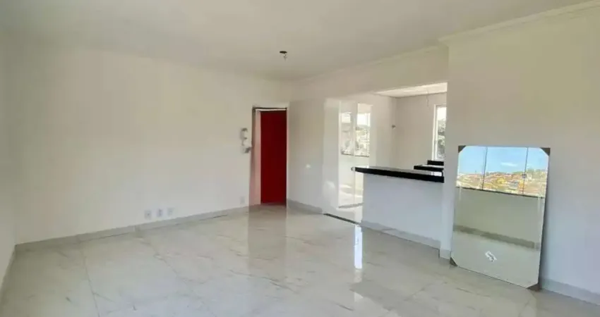 Apartamento novo à venda  3 quartos (1 suíte), 2 vagas  bairro salgado filho