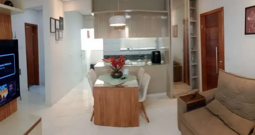 Apartamento 2 quartos com suíte e varanda – planejado e escriturado em betim!