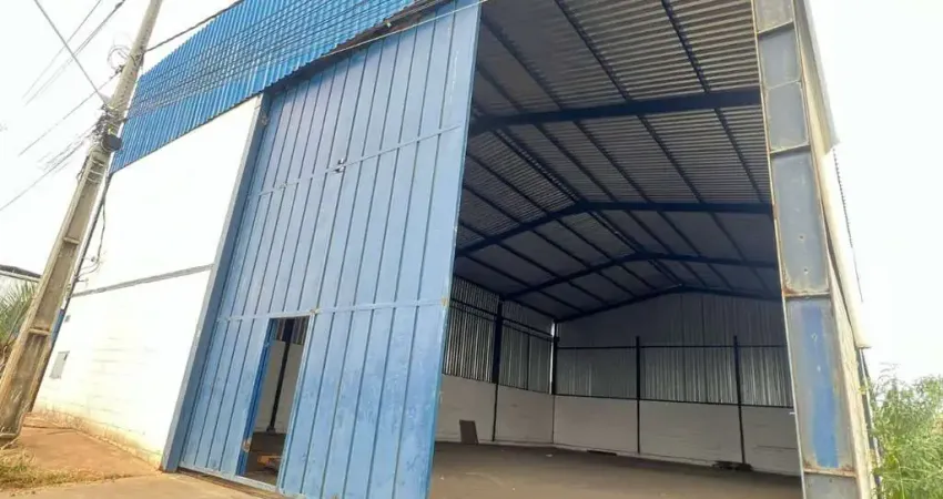 Barracão / Galpão / Depósito para alugar no Novo Igarapé, Igarapé