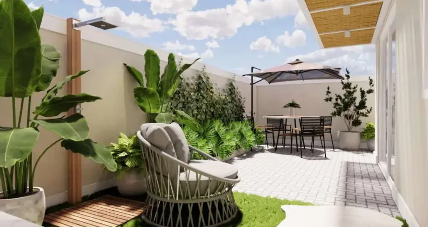 Casa em condomínio fechado com 3 quartos à venda em Piratininga, Niterói