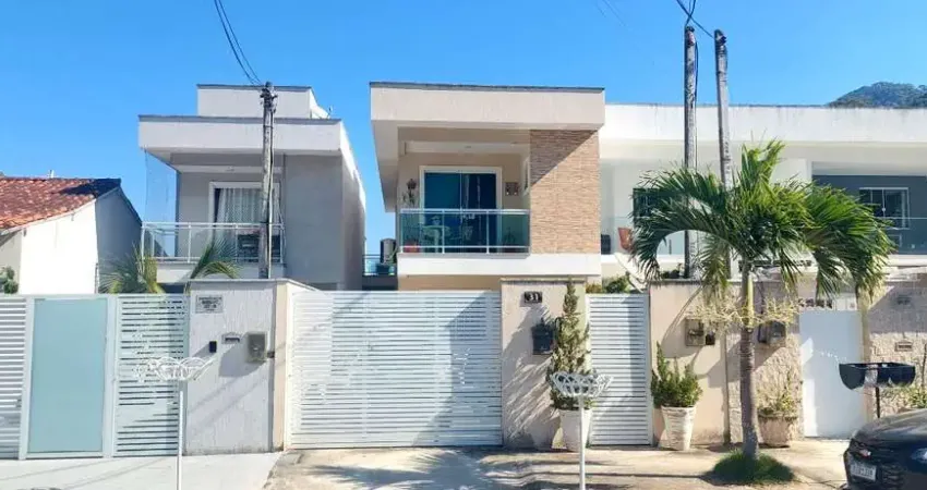 Casa com 3 quartos à venda em Piratininga, Niterói 