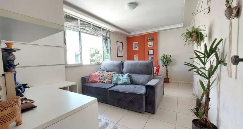 Apartamento com 2 quartos à venda no São Domingos, Niterói 