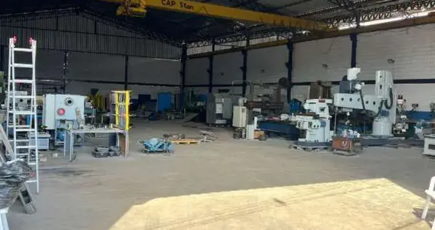 Barracão / Galpão / Depósito para alugar no Canarinho, Igarapé 