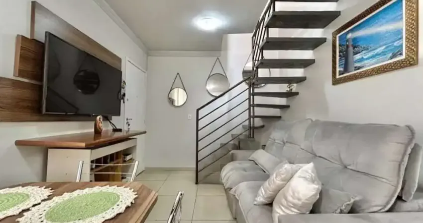 Cobertura com 2 quartos à venda no Cabral, Contagem