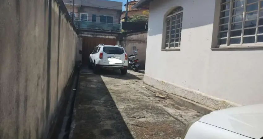 Casa com 2 quartos à venda no Linda Vista, Contagem 