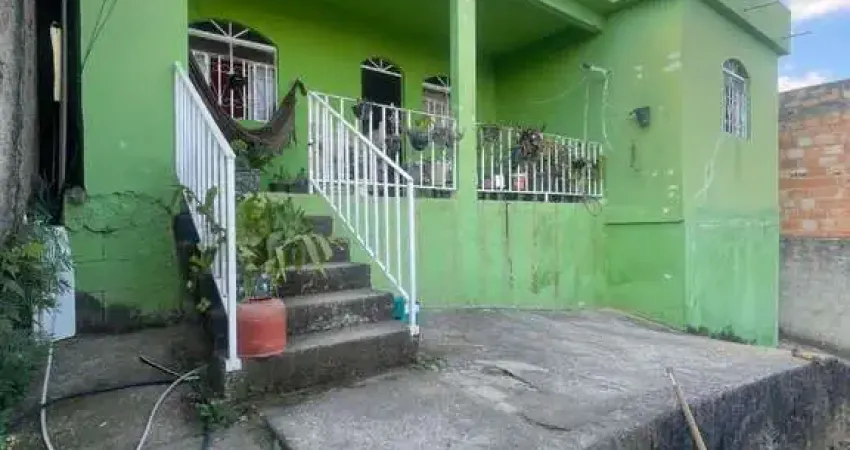 Casa no jardim alterosa - betim ampla com quintal e ótima estrutura &#150; oportunidade imperdível!