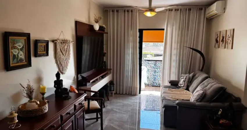 Apartamento com 3 quartos à venda no Parque dos Bandeirantes, Ribeirão Preto 