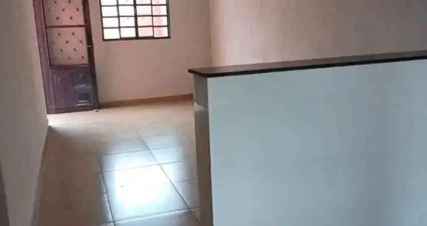 Casa com 2 quartos à venda no Jardim Paranoá, Serrana