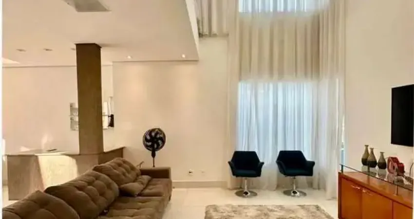 Casa alto padrão à venda - 3 suítes - condomínio ouro verde / betim