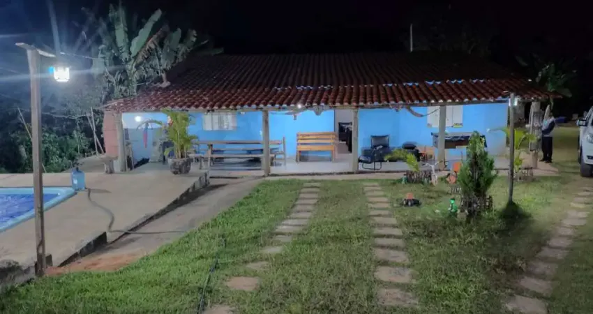 Chácara / sítio com 2 quartos à venda no Centro, Piedade dos Gerais 