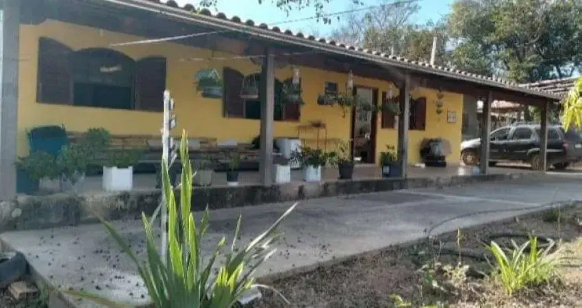 Chácara à venda em piedade dos gerais &#150; conforto, privacidade e fácil acesso!