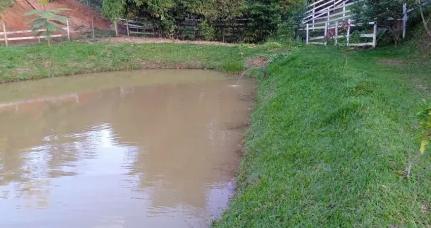 Sítio à venda em piedade dos gerais  4 hectares &#150; estrutura completa e excelente localização!