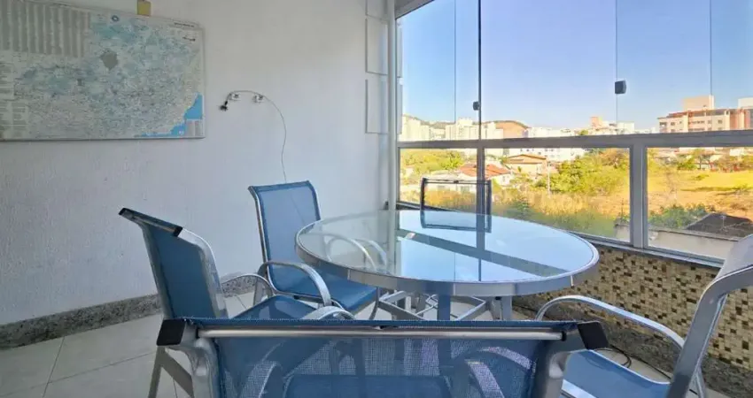 Apartamento com área privativa à venda bairro castelo  belo horizonte mg