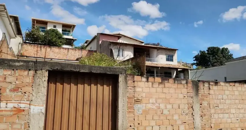 Terreno à venda no Europa, Contagem