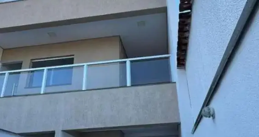 Casa com 4 quartos à venda na Senhora Das Graças, Betim 