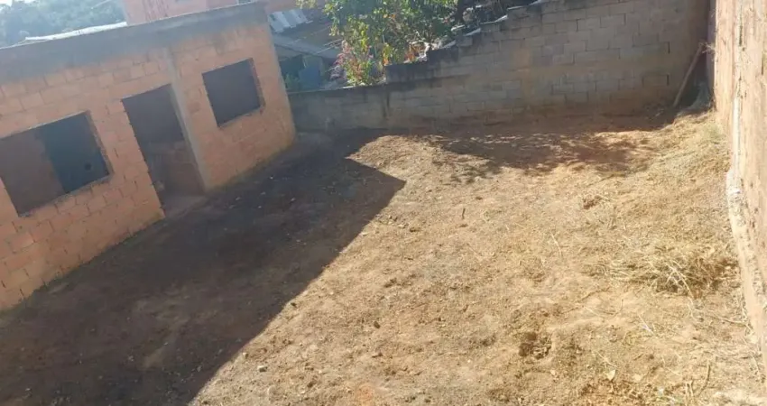 Barracão / Galpão / Depósito à venda no Verônica, Ribeirão das Neves