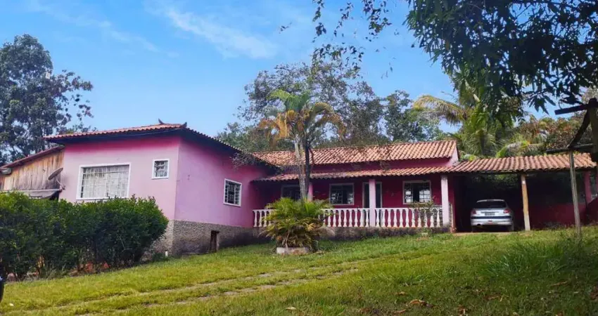 Chácara / sítio com 3 quartos à venda no Atenas, Igarapé 