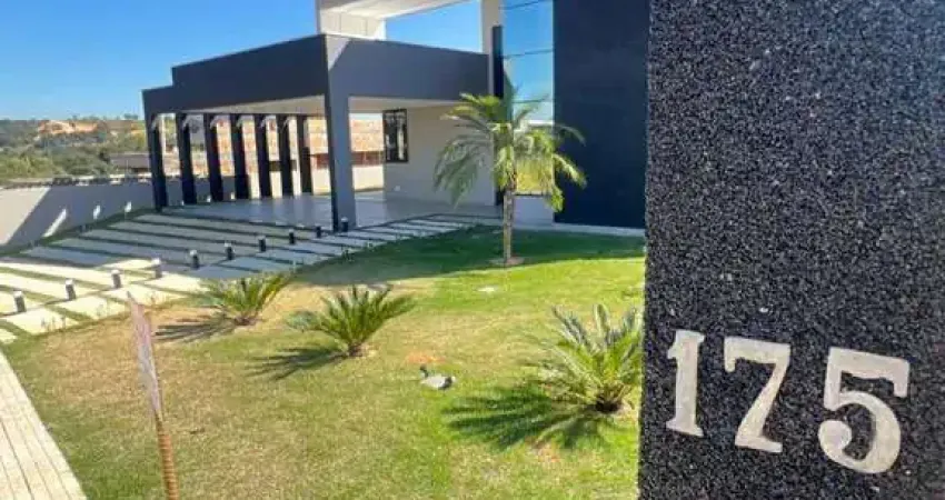 Casa em condomínio fechado com 4 quartos à venda no Teixeirinha, Betim 