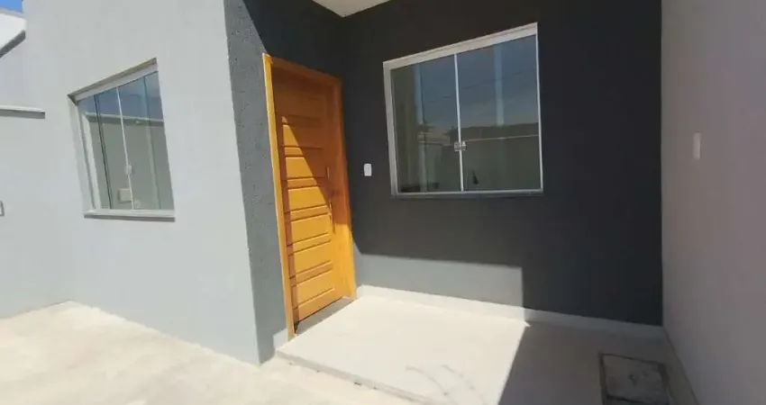 Casa com 2 quartos à venda na Vila Verde, Betim 