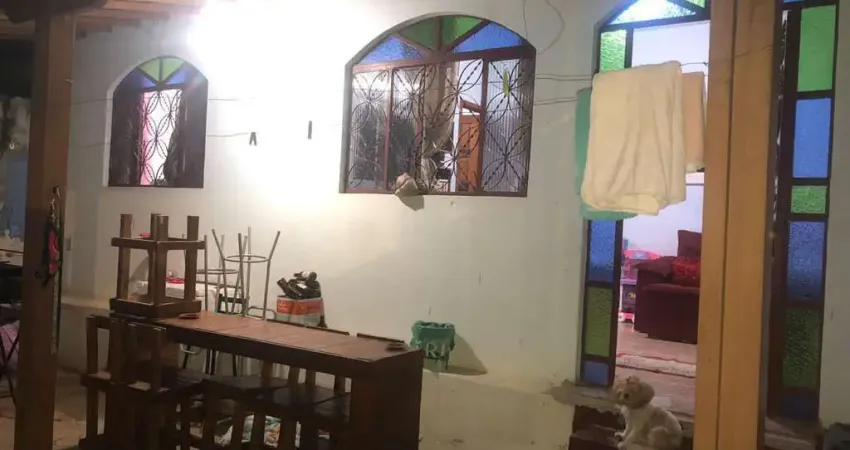 Casa com 2 quartos à venda no Quintas do Jacuba, Contagem 