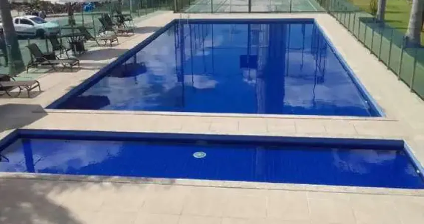 Apartamento com 2 quartos à venda no Pingo D'água (Boa Vista), Betim 