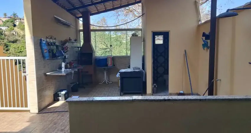 Excelente casa à venda 3 quartos com suite oportunidade única!