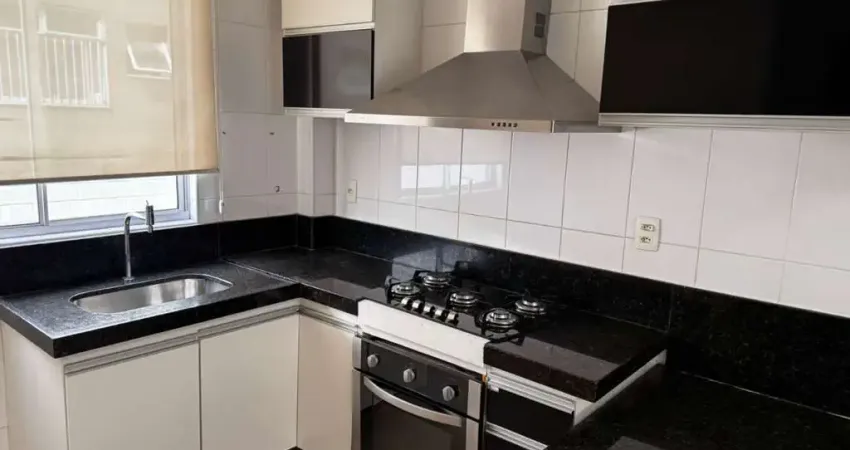 Cobertura com 2 quartos à venda no Santo Antônio, Belo Horizonte