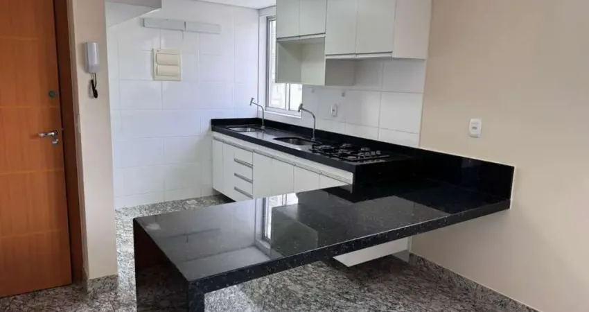 Apartamento com 2 quartos à venda na Savassi, Belo Horizonte