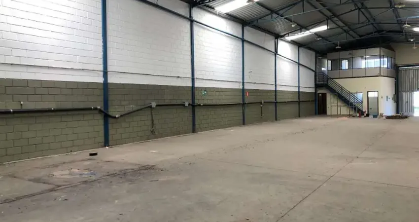 Barracão / Galpão / Depósito para alugar no Jardim das Alterosas 1ª Seção, Betim 