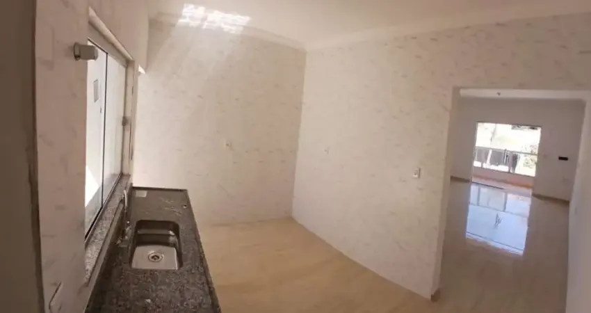 Casa com 2 quartos à venda na Senhora Das Graças, Betim 