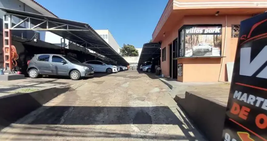 Garagem com 1 sala à venda no Jardim Sumaré, Ribeirão Preto 