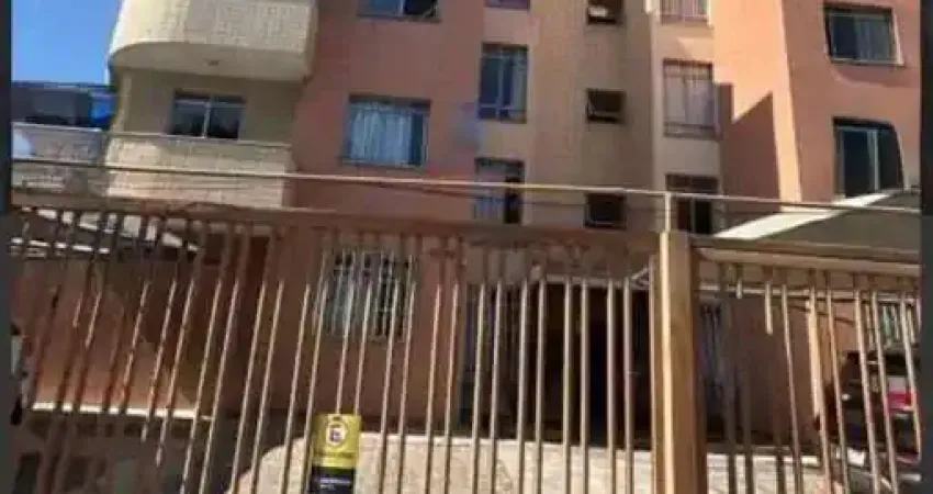 Apartamento lindo no coração de contagem bairro fonte grande