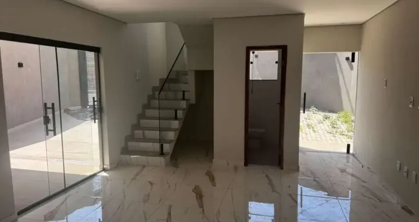 Lançamento, casa geminada no guarujá mansões espera por você! 03 quartos, suíte e espaço gourmet!