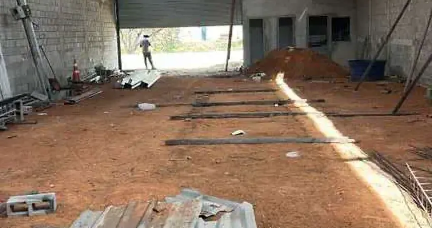 Barracão / Galpão / Depósito para alugar no Laranjeiras, Betim