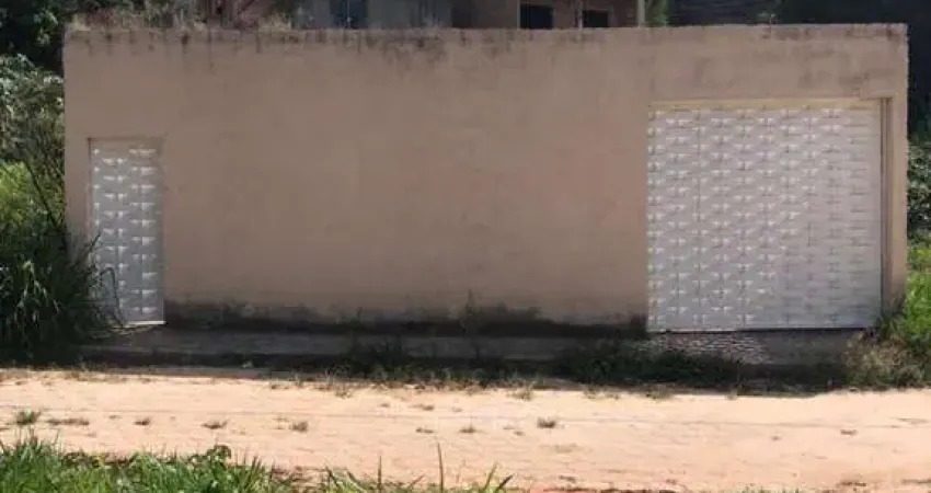 Terreno à venda no Colonial, Contagem