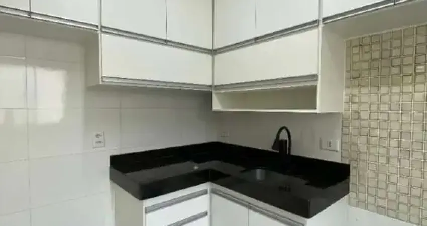 Apartamento à venda em contagem &#150; condomínio bosque das águas (sapucaias 2)