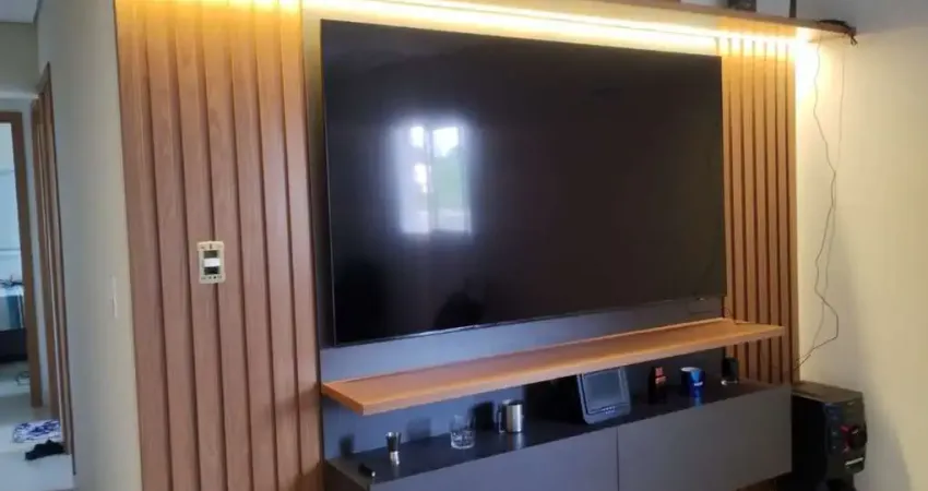 Apartamento com 2 quartos à venda no Santa Cruz do José Jacques, Ribeirão Preto